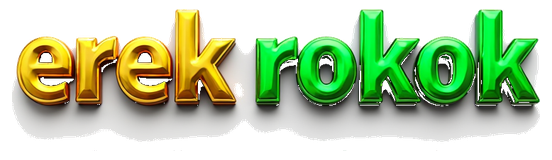 erek rokok